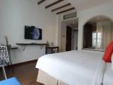 Suite with ocean view