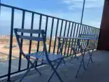 Standard Family room with balcony and with mountain view