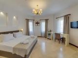 Deluxe room with view