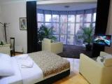 Standard Double Family room
