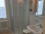Standard Triple room with balcony