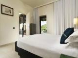 Classic Double Suite with garden view