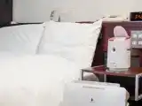 Bed in Dorm (female dorm)