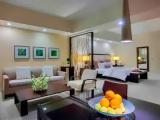 Quadruple Suite