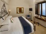 Superior Double room with sea view