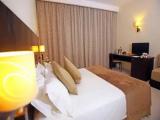 Standard room with pool view