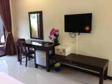 Family Suite with balcony