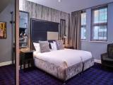 Standard Club room