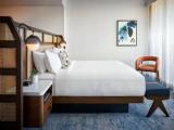 1 Bedroom Double Junior Suite with balcony