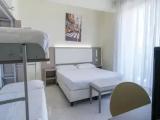 Comfort Triple room with balcony