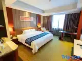 4 Bedrooms Presidential Suite