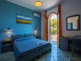 Standard Double room with sea view