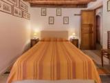 Standard Double room with garden view