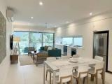 2 Bedrooms Executive Quadruple Apartment with pool view