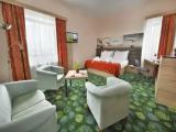Double Junior Suite
