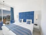 Standard room with sea view
