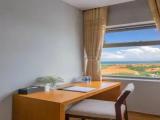 Superior Double room with city view