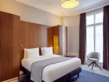 Premium Double room with balcony and with city view