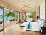 2 Bedrooms Beach Villa