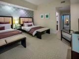1 Bedroom Deluxe Suite
