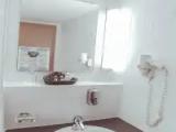 Standard Single room with balcony