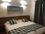 2 Bedrooms Apartment with sea view