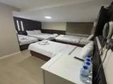 1 Bedroom Classic room