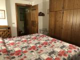 Standard Quadruple room with balcony and with garden view