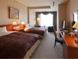 Twin Suite