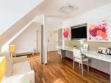 Double Junior Suite