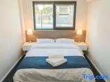 1 Bedroom Apartment with pool view