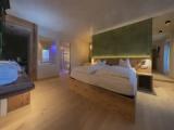 Deluxe Larice Double Junior Suite