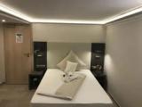 Economy Single Basement room