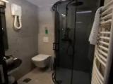 Comfort Double room with balcony and with sea view