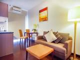 1 Bedroom Deluxe Double room