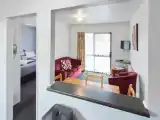 2 Bedrooms Standard room