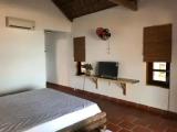 Standard Double room with balcony and with sea view