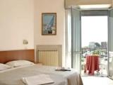 Economy Double room with balcony