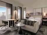 Corner Double Suite