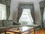 Presidential Suite with balcony