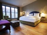 1 Bedroom Standard Quadruple room