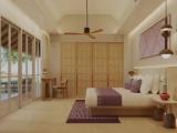 Beachfront Pool Villa