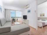 1 Bedroom Apartment with balcony and with view