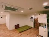 Bed in Dorm (male dorm)