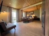 Classic Double room with balcony