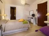 Standard Triple room with balcony