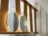 Deluxe Double room with mountain view