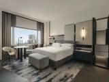 Deluxe Double Suite
