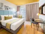 Classic room