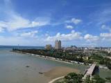 Deluxe Double room beachfront